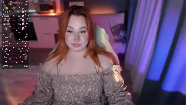 Image 10 of flower_camellia Stream on Chaturbate on 2 months ago