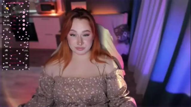 Image 11 of flower_camellia Stream on Chaturbate on 2 months ago