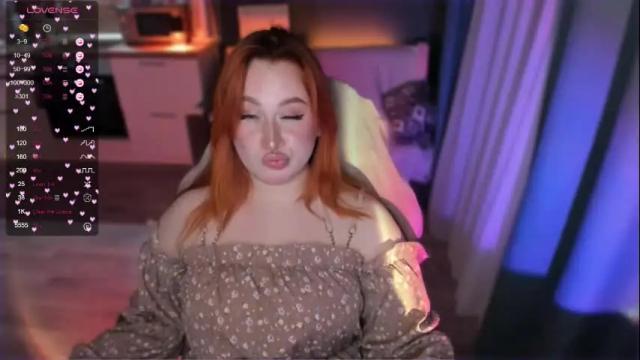 Thumbnail 2, flower_camellia's Stream at Chaturbate, 2 months ago