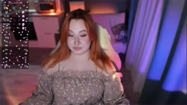 Image 6 of flower_camellia Stream on Chaturbate on 2 months ago