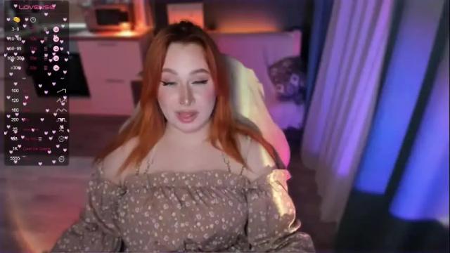Image 7 of flower_camellia Stream on Chaturbate on 2 months ago