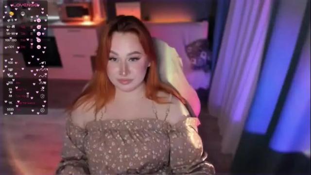 Image 8 of flower_camellia Stream on Chaturbate on 2 months ago