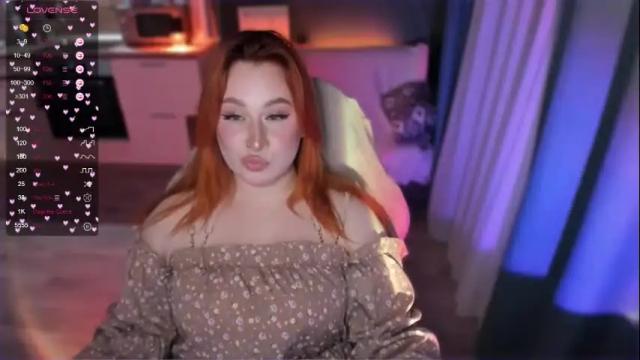 Thumbnail 3, flower_camellia's Stream at Chaturbate, 2 months ago