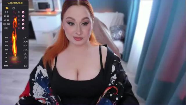 Thumbnail 1, flower_camellia's Stream at Chaturbate, 2 months ago
