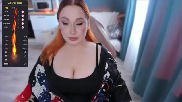 Image 10 of flower_camellia Stream on Chaturbate on 2 months ago