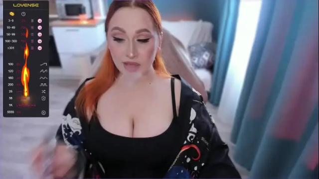 Image 3 of flower_camellia Stream on Chaturbate on 2 months ago