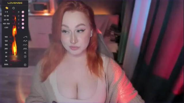 Image 12 of flower_camellia Stream on Chaturbate on 2 months ago