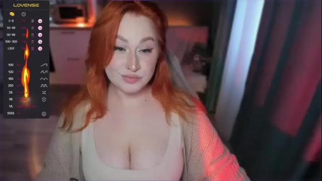 Thumbnail 2, flower_camellia's Stream at Chaturbate, 2 months ago