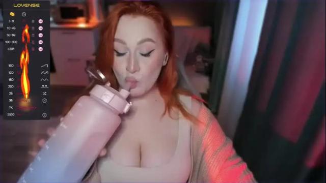 Image 7 of flower_camellia Stream on Chaturbate on 2 months ago