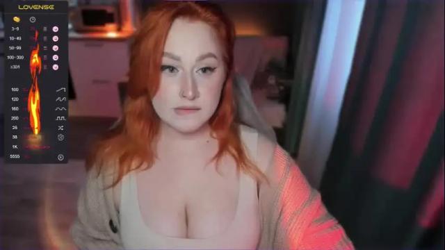 Image 8 of flower_camellia Stream on Chaturbate on 2 months ago