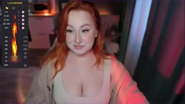 Thumbnail 3, flower_camellia's Stream at Chaturbate, 2 months ago