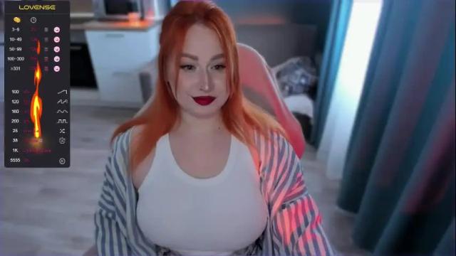 Image 10 of flower_camellia Stream on Chaturbate on 1 month ago