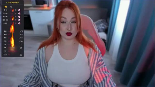 Image 11 of flower_camellia Stream on Chaturbate on 1 month ago