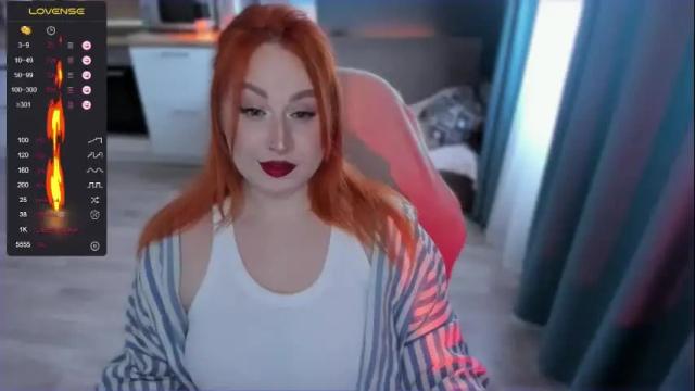 Image 12 of flower_camellia Stream on Chaturbate on 1 month ago