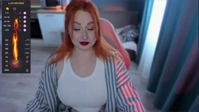 Image 3 of flower_camellia Stream on Chaturbate on 1 month ago