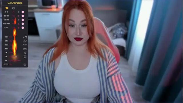 Image 4 of flower_camellia Stream on Chaturbate on 1 month ago