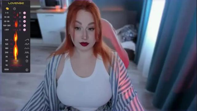 Thumbnail 2, flower_camellia's Stream at Chaturbate, 1 month ago
