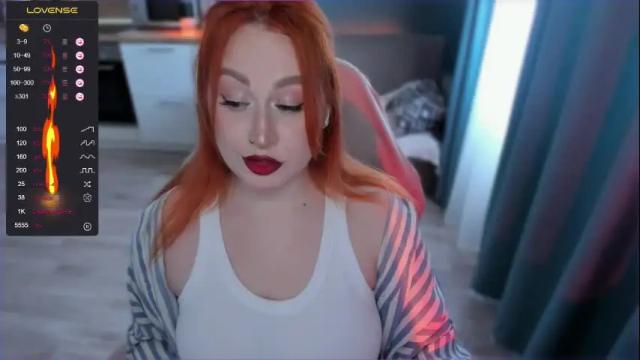 Image 6 of flower_camellia Stream on Chaturbate on 1 month ago