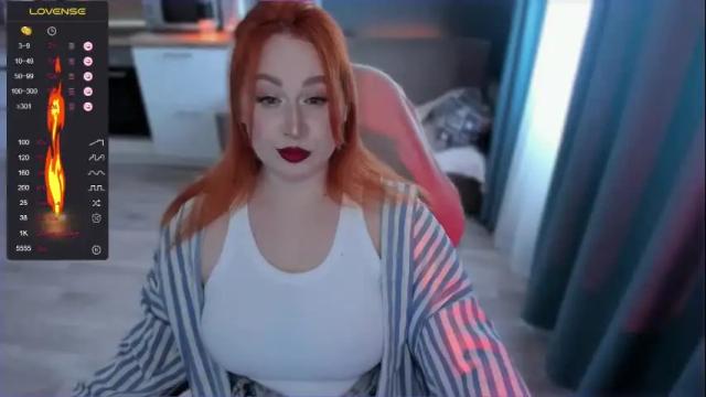 Image 7 of flower_camellia Stream on Chaturbate on 1 month ago