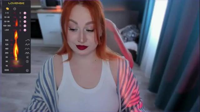 Thumbnail 3, flower_camellia's Stream at Chaturbate, 1 month ago