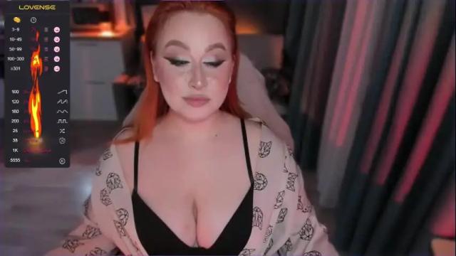 Thumbnail 1, flower_camellia's Stream at Chaturbate, 1 month ago