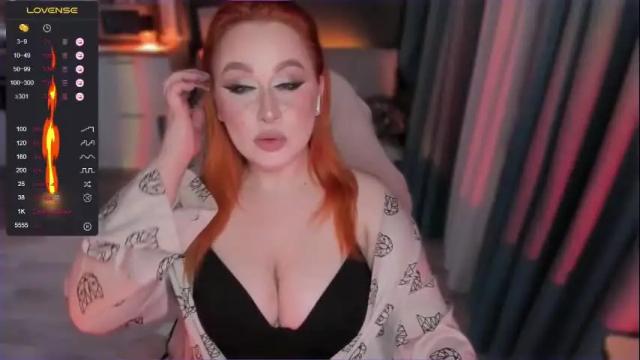 Image 3 of flower_camellia Stream on Chaturbate on 1 month ago