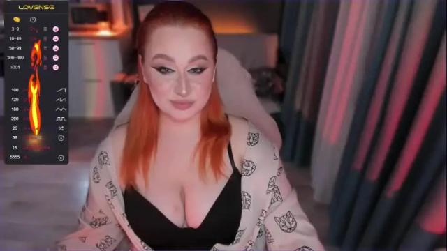 Image 6 of flower_camellia Stream on Chaturbate on 1 month ago