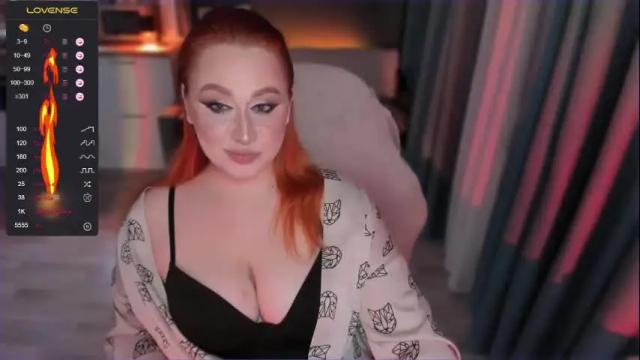 Thumbnail 3, flower_camellia's Stream at Chaturbate, 1 month ago