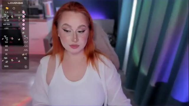 Thumbnail 1, flower_camellia's Stream at Chaturbate, 1 month ago