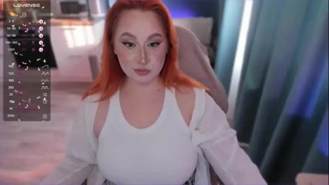 Image 10 of flower_camellia Stream on Chaturbate on 1 month ago