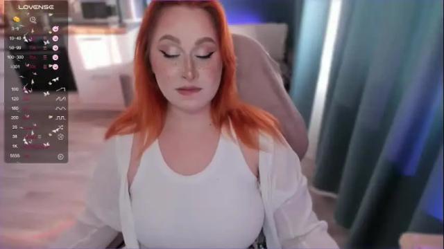 Image 11 of flower_camellia Stream on Chaturbate on 1 month ago