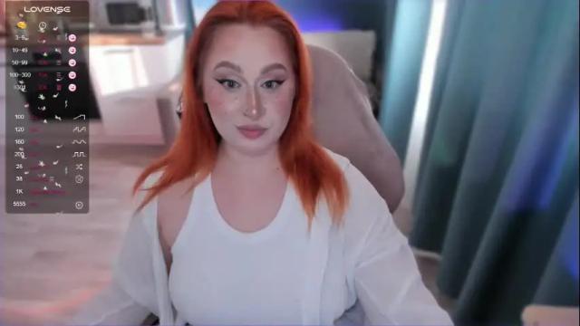 Image 12 of flower_camellia Stream on Chaturbate on 1 month ago