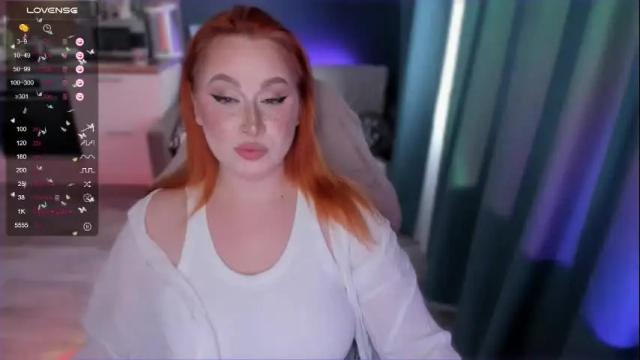 Image 2 of flower_camellia Stream on Chaturbate on 1 month ago