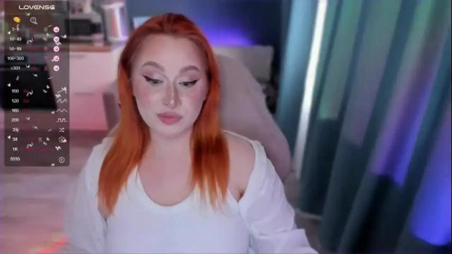 Image 3 of flower_camellia Stream on Chaturbate on 1 month ago