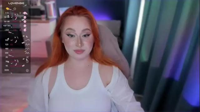 Image 4 of flower_camellia Stream on Chaturbate on 1 month ago