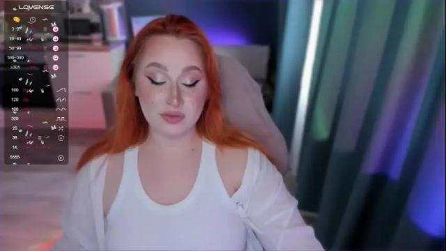 Thumbnail 2, flower_camellia's Stream at Chaturbate, 1 month ago