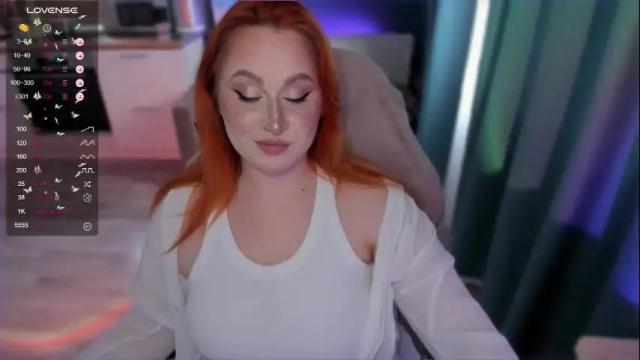 Image 7 of flower_camellia Stream on Chaturbate on 1 month ago