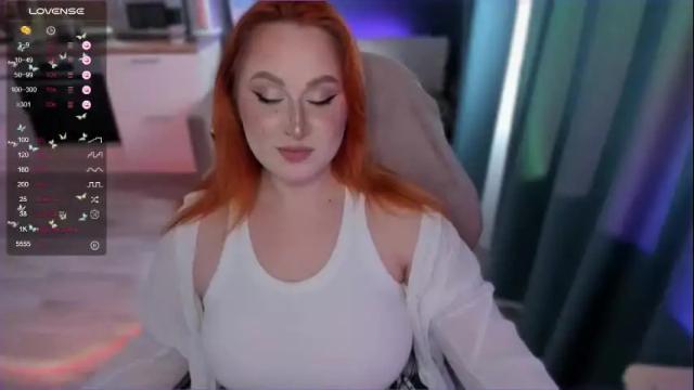 Image 8 of flower_camellia Stream on Chaturbate on 1 month ago