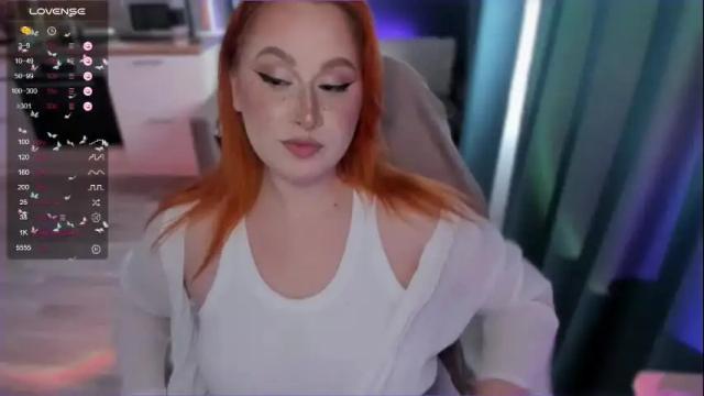 Thumbnail 3, flower_camellia's Stream at Chaturbate, 1 month ago