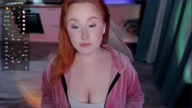 Image 3 of flower_camellia Stream on Chaturbate on 1 month ago