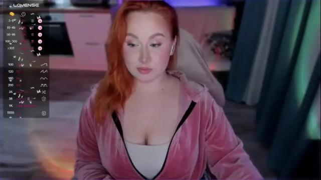 Image 6 of flower_camellia Stream on Chaturbate on 1 month ago