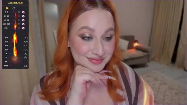 Image 11 of flower_camellia Stream on Chaturbate on 1 month ago