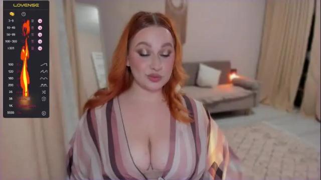 Image 12 of flower_camellia Stream on Chaturbate on 1 month ago
