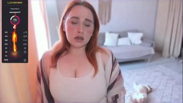 Image 12 of flower_camellia Stream on Chaturbate on 24 days ago