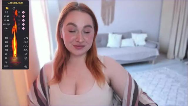 Image 2 of flower_camellia Stream on Chaturbate on 24 days ago