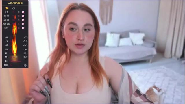 Image 8 of flower_camellia Stream on Chaturbate on 24 days ago