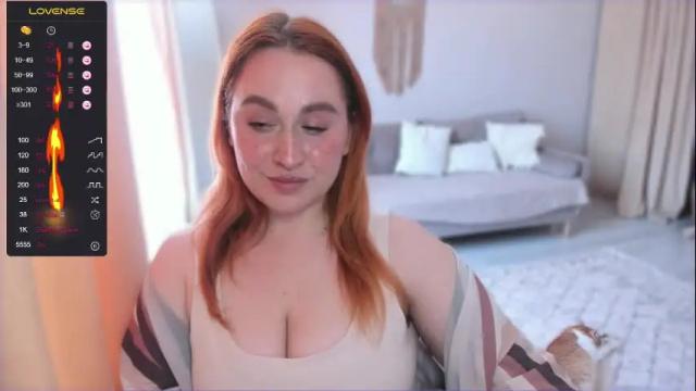 Thumbnail 3, flower_camellia's Stream at Chaturbate, 23 days ago