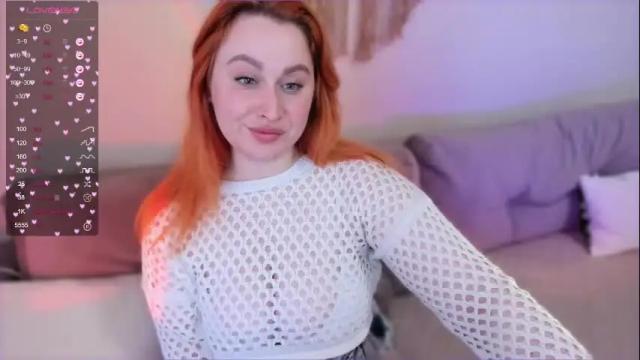 Image 12 of flower_camellia Stream on Chaturbate on 23 days ago