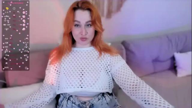 Image 8 of flower_camellia Stream on Chaturbate on 23 days ago