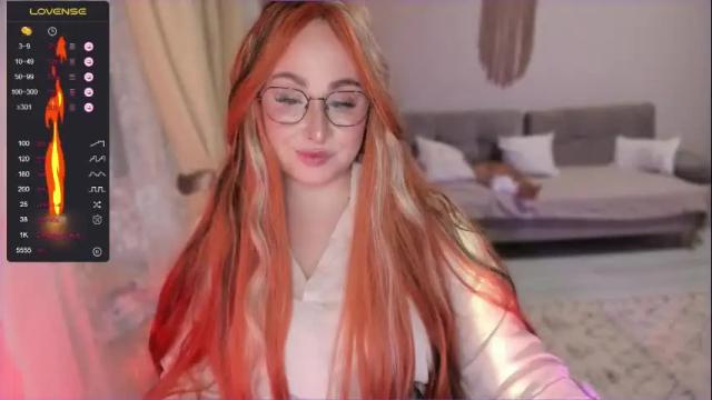 Thumbnail 1, flower_camellia's Stream at Chaturbate, 15 days ago